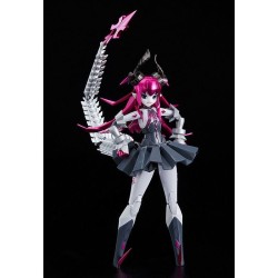 Fate/Grand Order figurine Hagane Works figurine Alter Ego/Mecha Eli-chan Good Smile Company