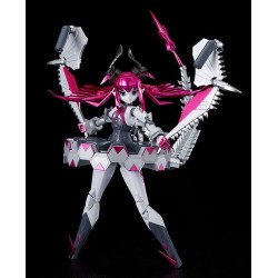 Fate/Grand Order figurine Hagane Works figurine Alter Ego/Mecha Eli-chan Good Smile Company