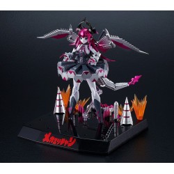 Fate/Grand Order figurine Hagane Works figurine Alter Ego/Mecha Eli-chan Good Smile Company