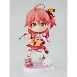 Hololive Production figurine Nendoroid Sakura Miko Max Factory