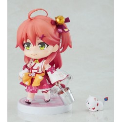 Hololive Production figurine Nendoroid Sakura Miko Max Factory