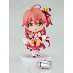 Hololive Production figurine Nendoroid Sakura Miko Max Factory