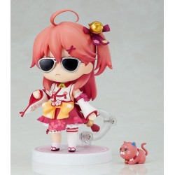 Hololive Production figurine Nendoroid Sakura Miko Max Factory