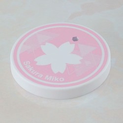 Hololive Production figurine Nendoroid Sakura Miko Max Factory