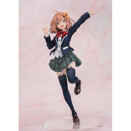 Nijisanji figurine Honma Himawari AniGift