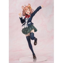 Nijisanji figurine Honma Himawari AniGift