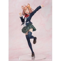 Nijisanji figurine Honma Himawari AniGift
