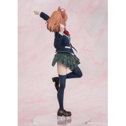 Nijisanji figurine Honma Himawari AniGift