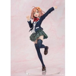 Nijisanji figurine Honma Himawari AniGift
