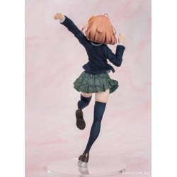 Nijisanji figurine Honma Himawari AniGift