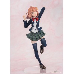 Nijisanji figurine Honma Himawari AniGift