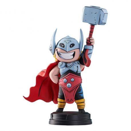 Marvel Animated figurine Thor Gentle Giant