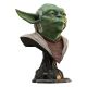 Star Wars Episode V Legends in 3D buste Yoda Gentle Giant