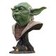 Star Wars Episode V Legends in 3D buste Yoda Gentle Giant