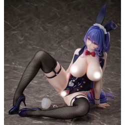 Original Character figurine Shiori Sakuma BINDing