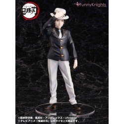 Demon Slayer: Kimetsu no Yaiba figurine Muzan Kibutsuji Aoshima