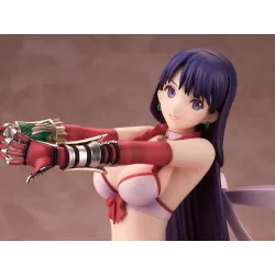 Fate/Grand Order figurine Martha / Ruler Summer Queens Ver. Our Treasure
