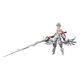Godz Order figurine PLAMAX GO-01 Godwing Celestial Knight Yuri Godbuster Max Factory