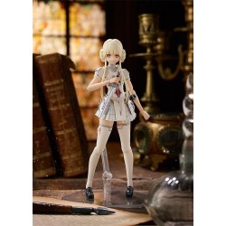 Godz Order figurine PLAMAX GO-01 Godwing Celestial Knight Yuri Godbuster Max Factory