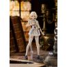 Godz Order figurine PLAMAX GO-01 Godwing Celestial Knight Yuri Godbuster Max Factory