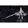 Godz Order figurine PLAMAX GO-01 Godwing Celestial Knight Yuri Godbuster Max Factory
