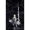 Godz Order figurine PLAMAX GO-01 Godwing Celestial Knight Yuri Godbuster Max Factory