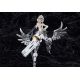 Godz Order figurine PLAMAX GO-01 Godwing Celestial Knight Yuri Godbuster Max Factory