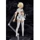 Godz Order figurine PLAMAX GO-01 Godwing Celestial Knight Yuri Godbuster Max Factory