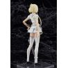 Godz Order figurine PLAMAX GO-01 Godwing Celestial Knight Yuri Godbuster Max Factory