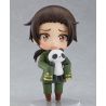 Hetalia World Stars figurine Nendoroid China Orange Rouge