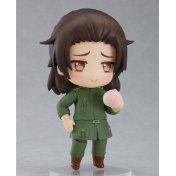 Hetalia World Stars figurine Nendoroid China Orange Rouge