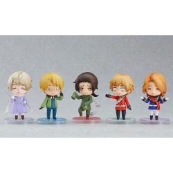 Hetalia World Stars figurine Nendoroid China Orange Rouge