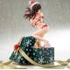 Rent-A-Girlfriend figurine Mizuhara Chizuru in a Santa Claus Bikini De Fluffy Hakoiri Musume Inc.
