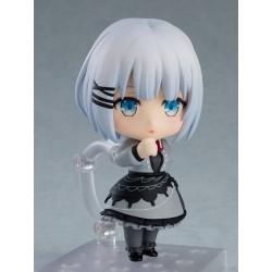 The Detective is Already Dead figurine Nendoroid Siesta Good Smile Company