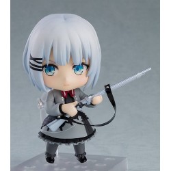 The Detective is Already Dead figurine Nendoroid Siesta Good Smile Company