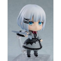 The Detective is Already Dead figurine Nendoroid Siesta Good Smile Company