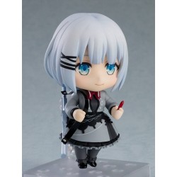 The Detective is Already Dead figurine Nendoroid Siesta Good Smile Company