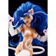 Darkstalkers Bishoujo figurine Felicia Kotobukiya