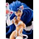 Darkstalkers Bishoujo figurine Felicia Kotobukiya