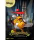 Darkwing Duck figurine Dynamic Action Heroes NegaDuck Beast Kingdom Toys