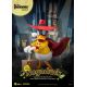 Darkwing Duck figurine Dynamic Action Heroes NegaDuck Beast Kingdom Toys