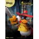 Darkwing Duck figurine Dynamic Action Heroes NegaDuck Beast Kingdom Toys