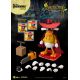 Darkwing Duck figurine Dynamic Action Heroes NegaDuck Beast Kingdom Toys