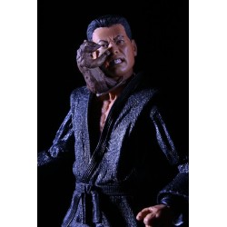 Les Tortues Ninja (1990) pack 2 figurines Shadow Warriors Neca