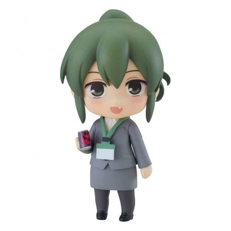 My Senpai Is Annoying figurine Nendoroid Futaba Igarashi Good Smile Company