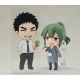 My Senpai Is Annoying figurine Nendoroid Futaba Igarashi Good Smile Company