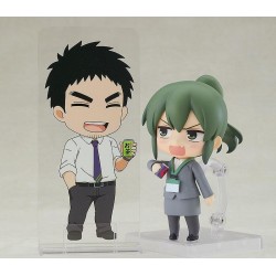 My Senpai Is Annoying figurine Nendoroid Futaba Igarashi Good Smile Company