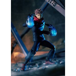 Jujutsu Kaisen figurine Figma Yuji Itadori Good Smile Company