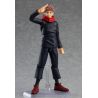 Jujutsu Kaisen figurine Figma Yuji Itadori Good Smile Company