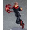 Jujutsu Kaisen figurine Figma Yuji Itadori Good Smile Company